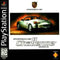Porsche Challenge - In-Box - Playstation  Fair Game Video Games