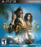 Port Royale 3: Pirates & Merchants - In-Box - Playstation 3  Fair Game Video Games