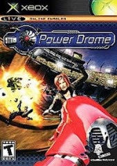 Power Drome - In-Box - Xbox  Fair Game Video Games