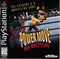 Power Move Pro Wrestling - In-Box - Playstation  Fair Game Video Games