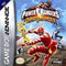 Power Rangers Dino Thunder - Loose - GameBoy Advance  Fair Game Video Games