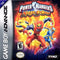 Power Rangers Ninja Storm - Loose - GameBoy Advance  Fair Game Video Games