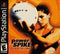 Power Spike Pro Beach Volleyball - Complete - Playstation  Fair Game Video Games