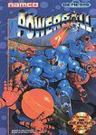 Powerball - In-Box - Sega Genesis  Fair Game Video Games