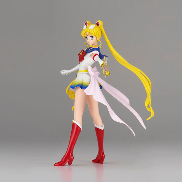 Pretty Guardian Sailor Moon Eternal the Movie GLITTER & GLAMOURS - SUPER SAILOR MOON (ver.A)