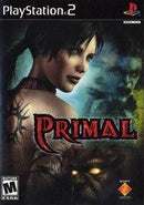 Primal - In-Box - Playstation 2  Fair Game Video Games