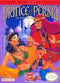 Prince of Persia - Complete - NES  Fair Game Video Games