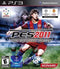 Pro Evolution Soccer 2011 - Loose - Playstation 3  Fair Game Video Games