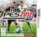 Pro Evolution Soccer 2012 - Complete - Nintendo 3DS  Fair Game Video Games