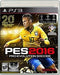 Pro Evolution Soccer 2016 - Complete - Playstation 3  Fair Game Video Games