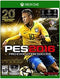 Pro Evolution Soccer 2016 - Loose - Xbox One  Fair Game Video Games