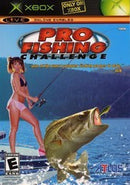 Pro Fishing Challenge - Complete - Xbox  Fair Game Video Games