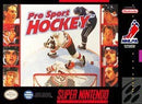 Pro Sport Hockey - In-Box - Super Nintendo  Fair Game Video Games