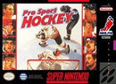 Pro Sport Hockey - Loose - Super Nintendo  Fair Game Video Games