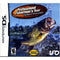 Professional Fisherman's Tour - Loose - Nintendo DS  Fair Game Video Games