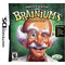 Professor Brainium's Games - Complete - Nintendo DS  Fair Game Video Games