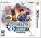 Professor Layton vs. Phoenix Wright: Ace Attorney - In-Box - Nintendo 3DS  Fair Game Video Games