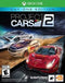 Project Cars 2 - Loose - Xbox One  Fair Game Video Games