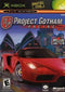 Project Gotham Racing 2 [Platinum Hits] - In-Box - Xbox  Fair Game Video Games