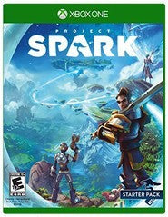 Project Spark - Complete - Xbox One  Fair Game Video Games