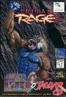 Protector - Loose - Jaguar  Fair Game Video Games