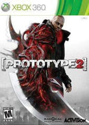 Prototype 2 - Loose - Xbox 360  Fair Game Video Games
