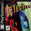 Psychic Detective [Long Box] - Loose - Playstation  Fair Game Video Games