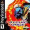Psychic Force - Complete - Playstation  Fair Game Video Games