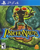 Psychonauts - Loose - Playstation 4  Fair Game Video Games