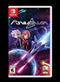 Psyvariar Delta [Foil Cover] - Complete - Nintendo Switch  Fair Game Video Games