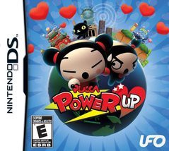 Pucca Power Up - In-Box - Nintendo DS  Fair Game Video Games