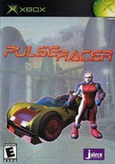 Pulse Racer - Complete - Xbox  Fair Game Video Games