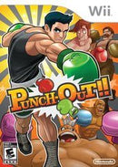 Punch-Out [Controller Bundle] - Complete - Wii  Fair Game Video Games