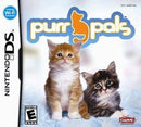 Purr Pals - In-Box - Nintendo DS  Fair Game Video Games