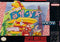 Push-Over - In-Box - Super Nintendo  Fair Game Video Games