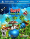 Putty Squad - Complete - Playstation 4  Fair Game Video Games