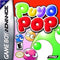 Puyo Pop - In-Box - GameBoy Advance  Fair Game Video Games