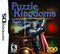 Puzzle Kingdoms - Loose - Nintendo DS  Fair Game Video Games