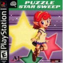 Puzzle Star Sweep - Complete - Playstation  Fair Game Video Games