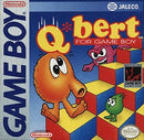 Q*bert - Complete - GameBoy  Fair Game Video Games