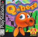 Q*bert - Complete - Playstation  Fair Game Video Games