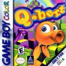 Q*bert - In-Box - GameBoy Color  Fair Game Video Games