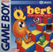 Q*bert - Loose - GameBoy  Fair Game Video Games