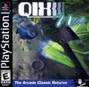 Qix Neo - Loose - Playstation  Fair Game Video Games