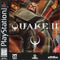 Quake II - Complete - Playstation  Fair Game Video Games