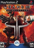 Quake III Revolution - Complete - Playstation 2  Fair Game Video Games