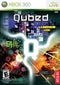 Qubed - In-Box - Xbox 360  Fair Game Video Games