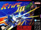 R-Type III The Third Lightning - In-Box - Super Nintendo  Fair Game Video Games