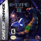 R-Type III The Third Lightning - Loose - GameBoy Advance  Fair Game Video Games