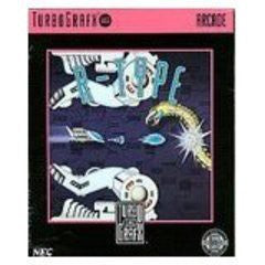 R-Type - Loose - TurboGrafx-16  Fair Game Video Games